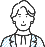 インタビュアー